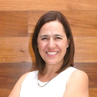 Mtra. Mónica Minutti Sánchez-Alcocer, Presidente de la AMMFEN 2020-2022