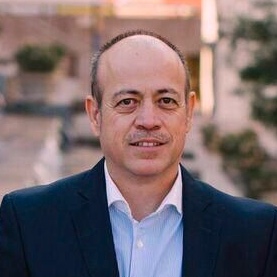 Dr. Manuel López Cabanillas Lomelí, Presidente de la AMMFEN 2024-2026