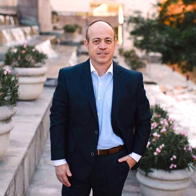 Manuel Lopez Presidente de AMMFEN 2024-2026 