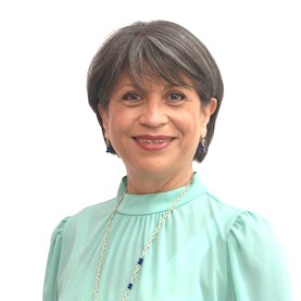 Dra. María Graciela Sánchez Montiel, Vicepresidente de la AMMFEN 2024-2026