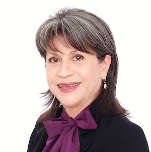 Dra. María Graciela Sánchez Montiel, Presidente de la AMMFEN 2026-2028