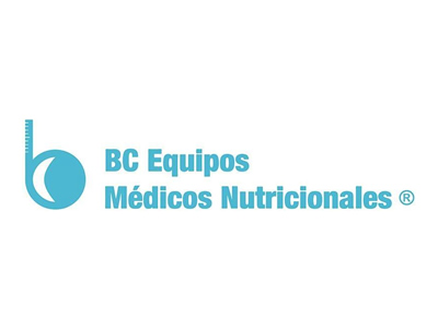 Be Ce Equipos nutricionales