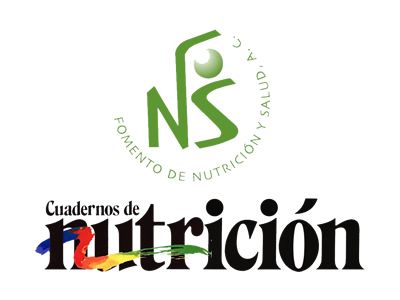 Cuadernos de Nutrición