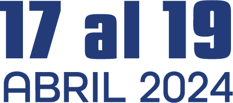 17 al 19 de abril de 2024