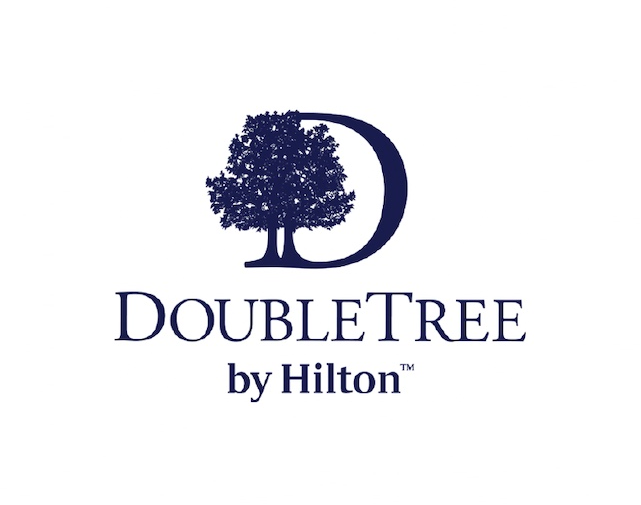 logo hotel double tree