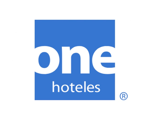 logo hotel one