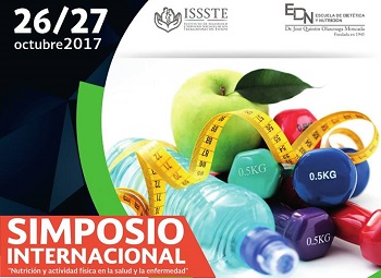 SIMPOSIO INTERNACIONAL "Nutrición y actividad física para la salud y la enfermedad"